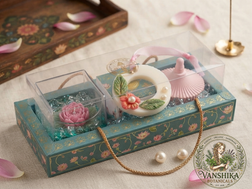 Customized Hamper